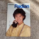 Others Onkyo Radian 5