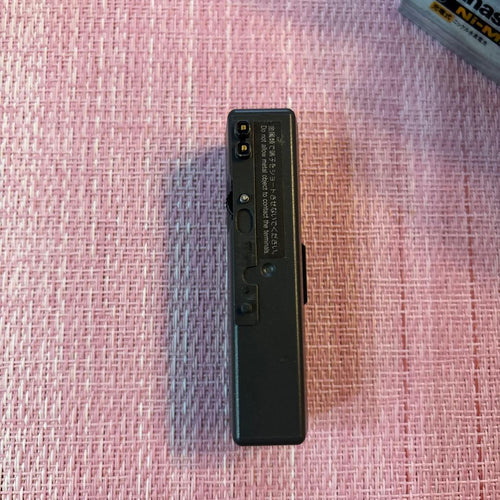 Panasonic Md Sj-Mj90
