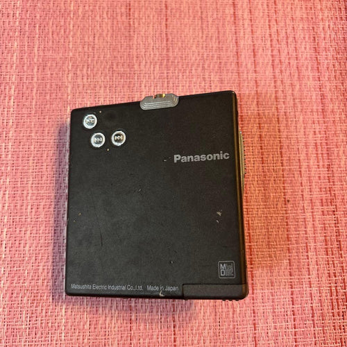 Panasonic Md Sj-Mj90