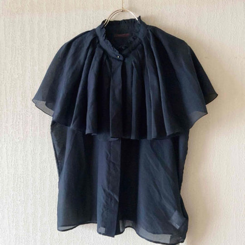 Tomorrowland Short Sleeve
