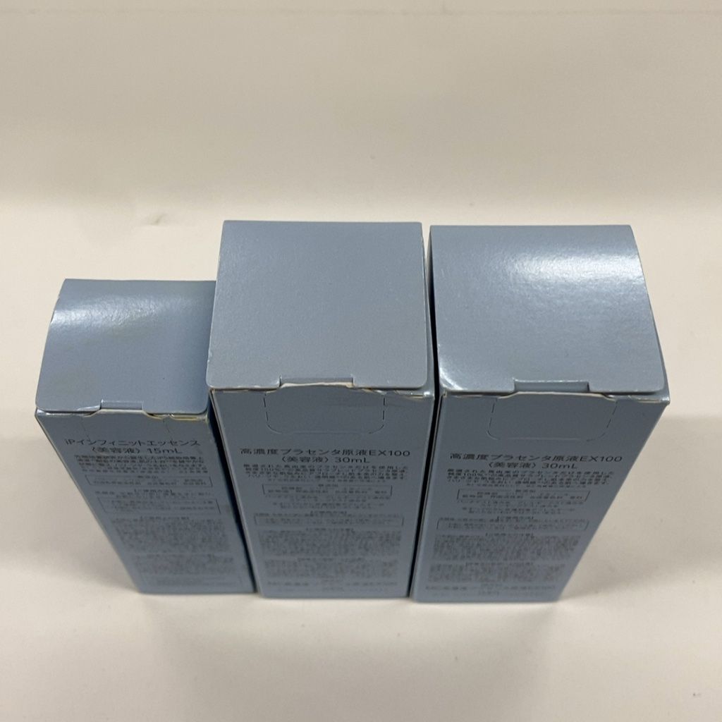 Serum Y6739 Ip 15Ml Ex100 30Ml 2 3