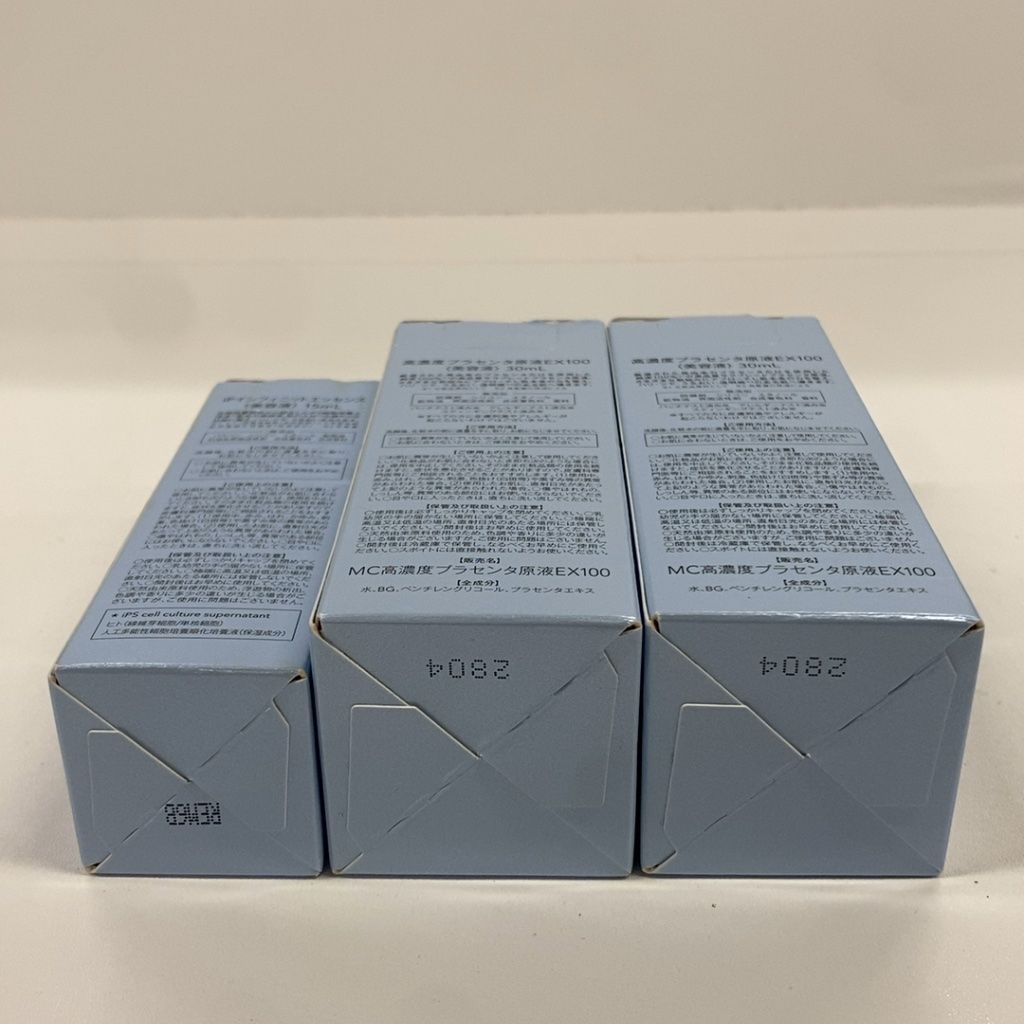 Serum Y6739 Ip 15Ml Ex100 30Ml 2 3