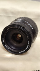 Lens (Zoom) Shigma Hyperzoom 28-300Mm1:3.5-6.3