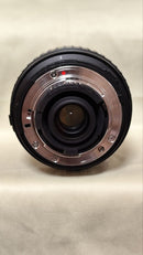 Lens (Zoom) Shigma Hyperzoom 28-300Mm1:3.5-6.3
