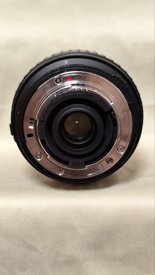 Lens (Zoom) Shigma Hyperzoom 28-300Mm1:3.5-6.3