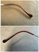 Nikon Glasses 58 15
