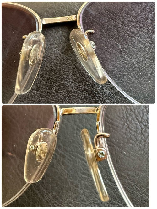 Nikon Glasses 58 15