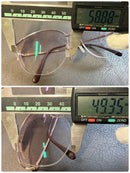Nikon Glasses 58 15