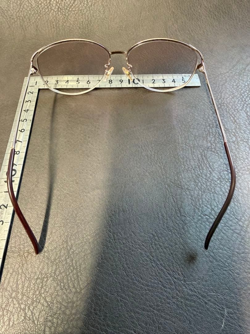 Nikon Glasses 58 15