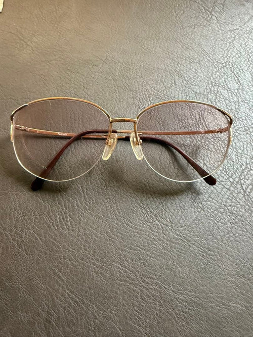Nikon Glasses 58 15