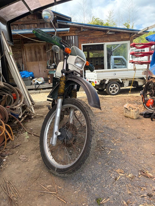 Motorcycle Frames Yamaha