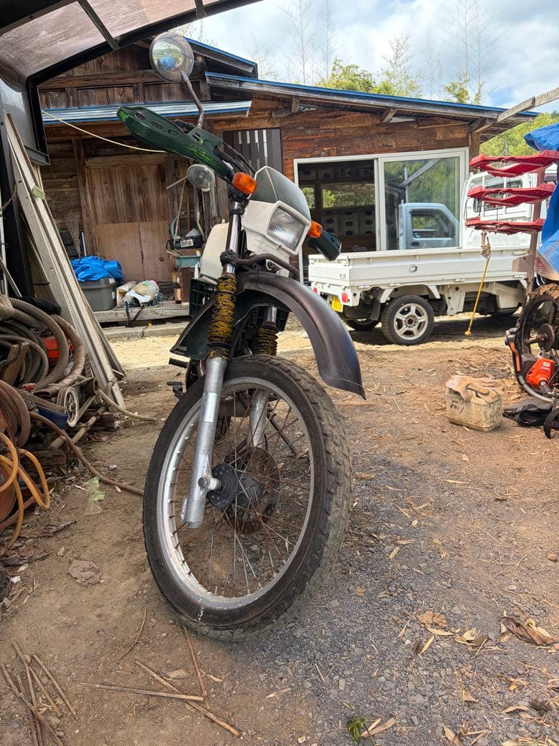 Motorcycle Frames Yamaha