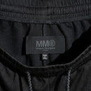 Mm6 Maison Margiela Jogger Pants Sweatpants M Black