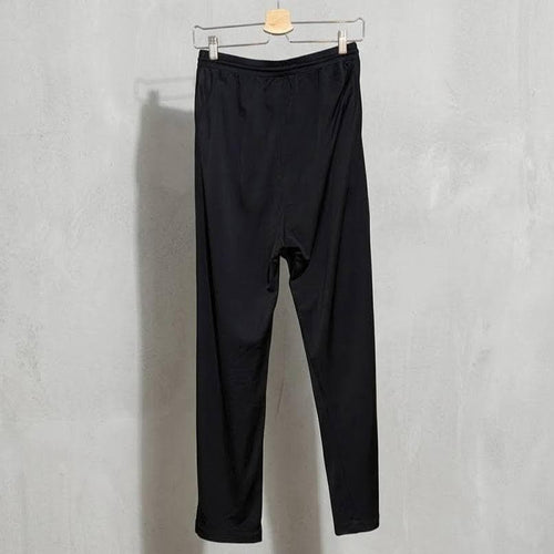 Mm6 Maison Margiela Jogger Pants Sweatpants M Black