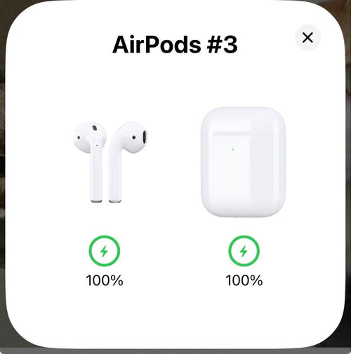 Apple Airpods 2