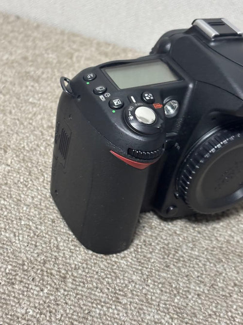 Nikon Digital Slrs D90 18-105 Vr Kit