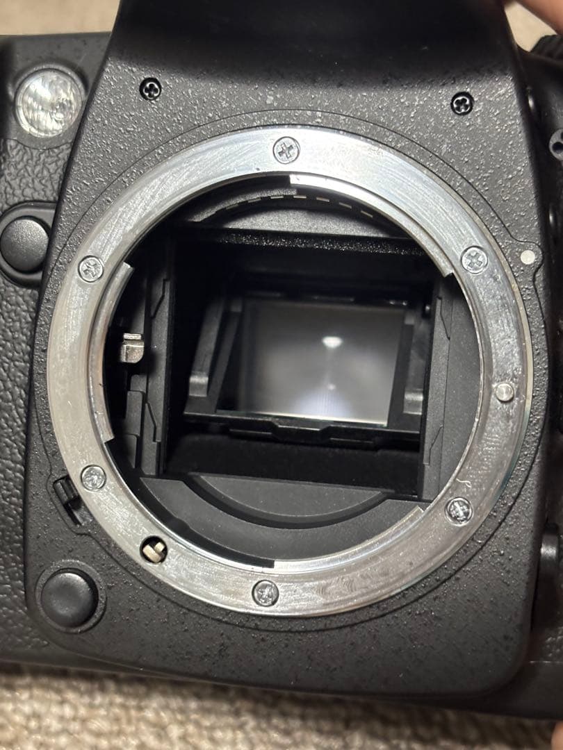 Nikon Digital Slrs D90 18-105 Vr Kit