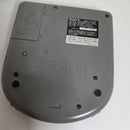 Sony Portable Cd Players Discman D-120
