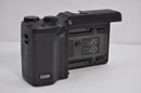 Mirrorless Interchangeable Lips Ricoh Gxr