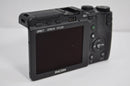 Mirrorless Interchangeable Lips Ricoh Gxr