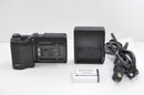 Mirrorless Interchangeable Lips Ricoh Gxr