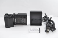Mirrorless Interchangeable Lips Ricoh Gxr