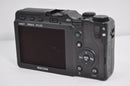 Mirrorless Interchangeable Lips Ricoh Gxr