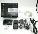 Fujifilm Compact Digital Camera Finepix Z20Fd