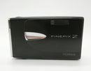 Fujifilm Compact Digital Camera Finepix Z20Fd