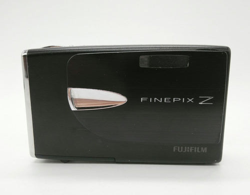 Fujifilm Compact Digital Camera Finepix Z20Fd