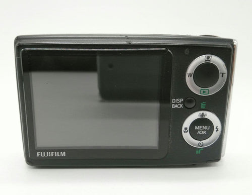 Fujifilm Compact Digital Camera Finepix Z20Fd