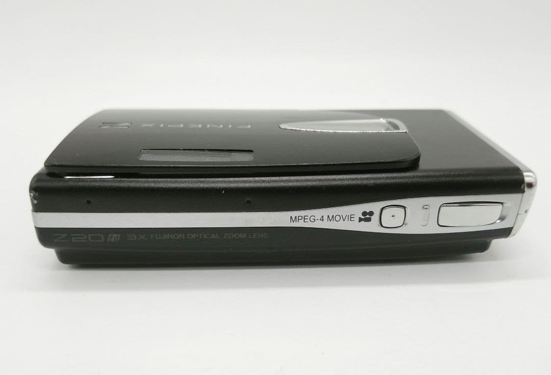 Fujifilm Compact Digital Camera Finepix Z20Fd