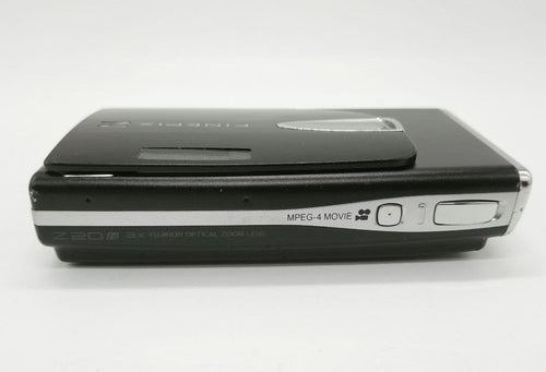 Fujifilm Compact Digital Camera Finepix Z20Fd