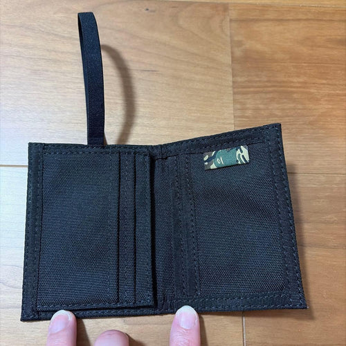 Aape By A Bathing Ape Card Cases