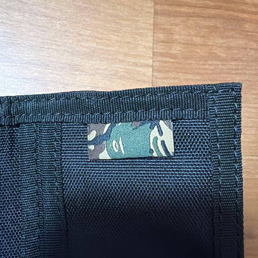 Aape By A Bathing Ape Card Cases