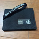 Aape By A Bathing Ape Card Cases