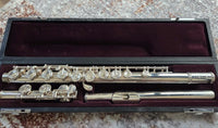 Yamaha Wind Brass Instruments Yfl514