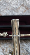 Yamaha Wind Brass Instruments Yfl514