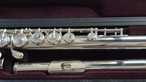 Yamaha Wind Brass Instruments Yfl514