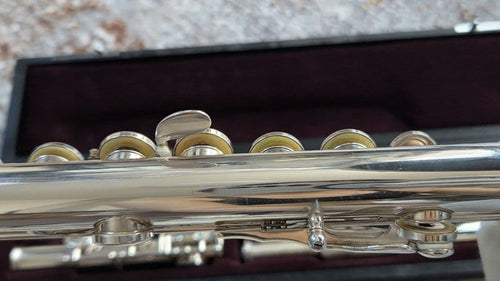 Yamaha Wind Brass Instruments Yfl514