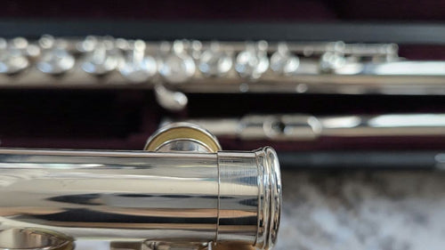 Yamaha Wind Brass Instruments Yfl514