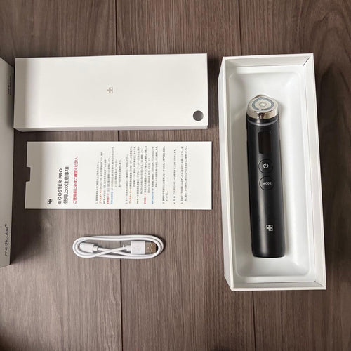Medicube Facial Beauty Devices Age-R Booster Pro