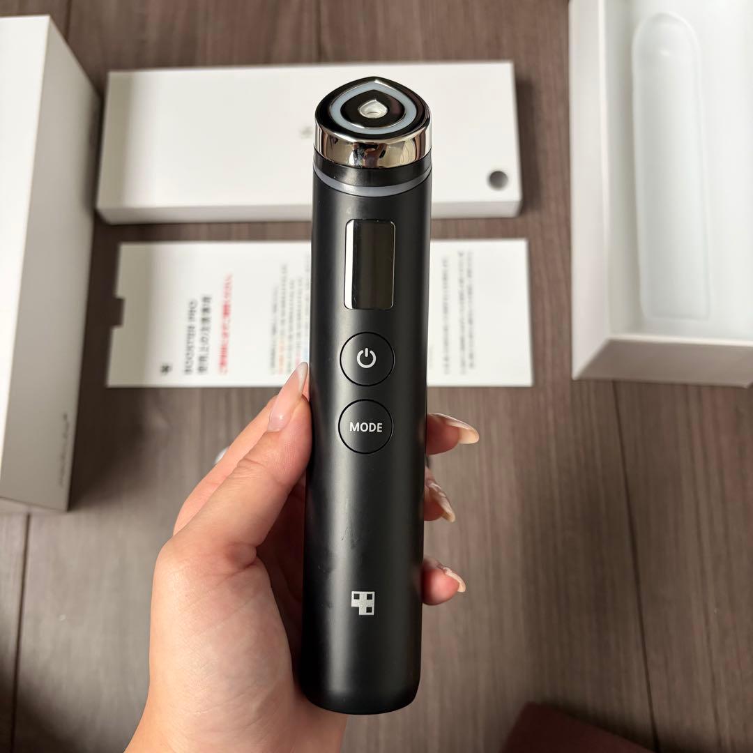 Medicube Facial Beauty Devices Age-R Booster Pro
