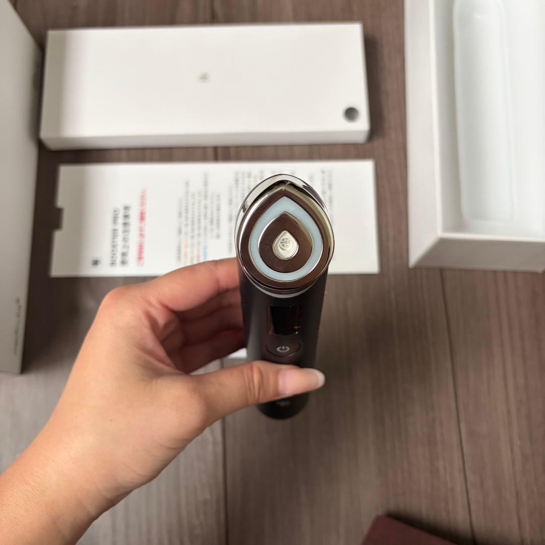 Medicube Facial Beauty Devices Age-R Booster Pro