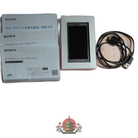 Sony Digital Audio Player