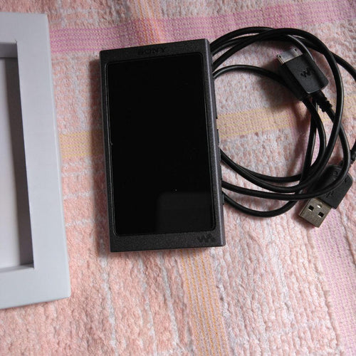 Sony Digital Audio Player