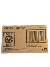 Bandai Kamen Rider S.H.Figuarts