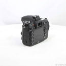 Nikon Digital Slr D610 349