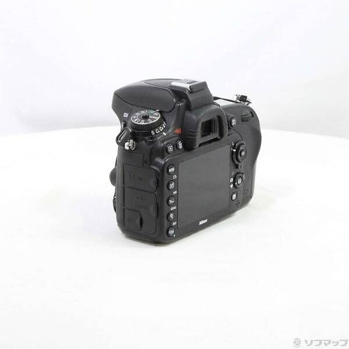 Nikon Digital Slr D610 349