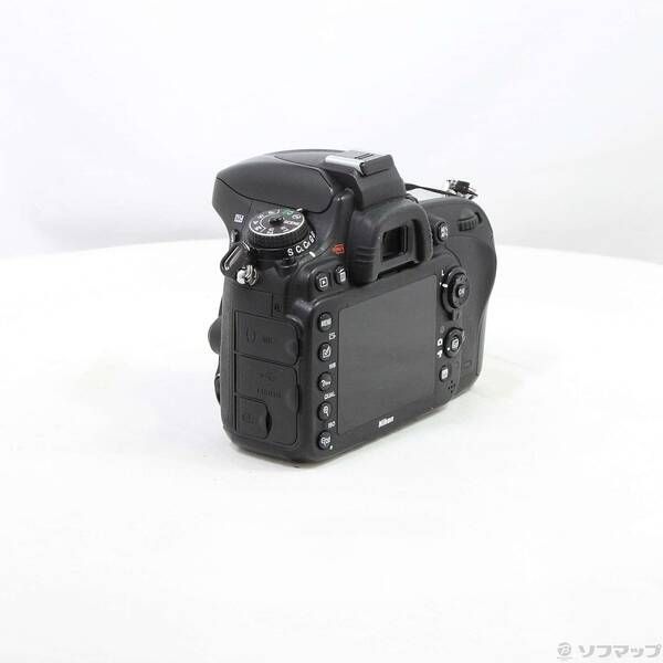 Nikon Digital Slr D610 349